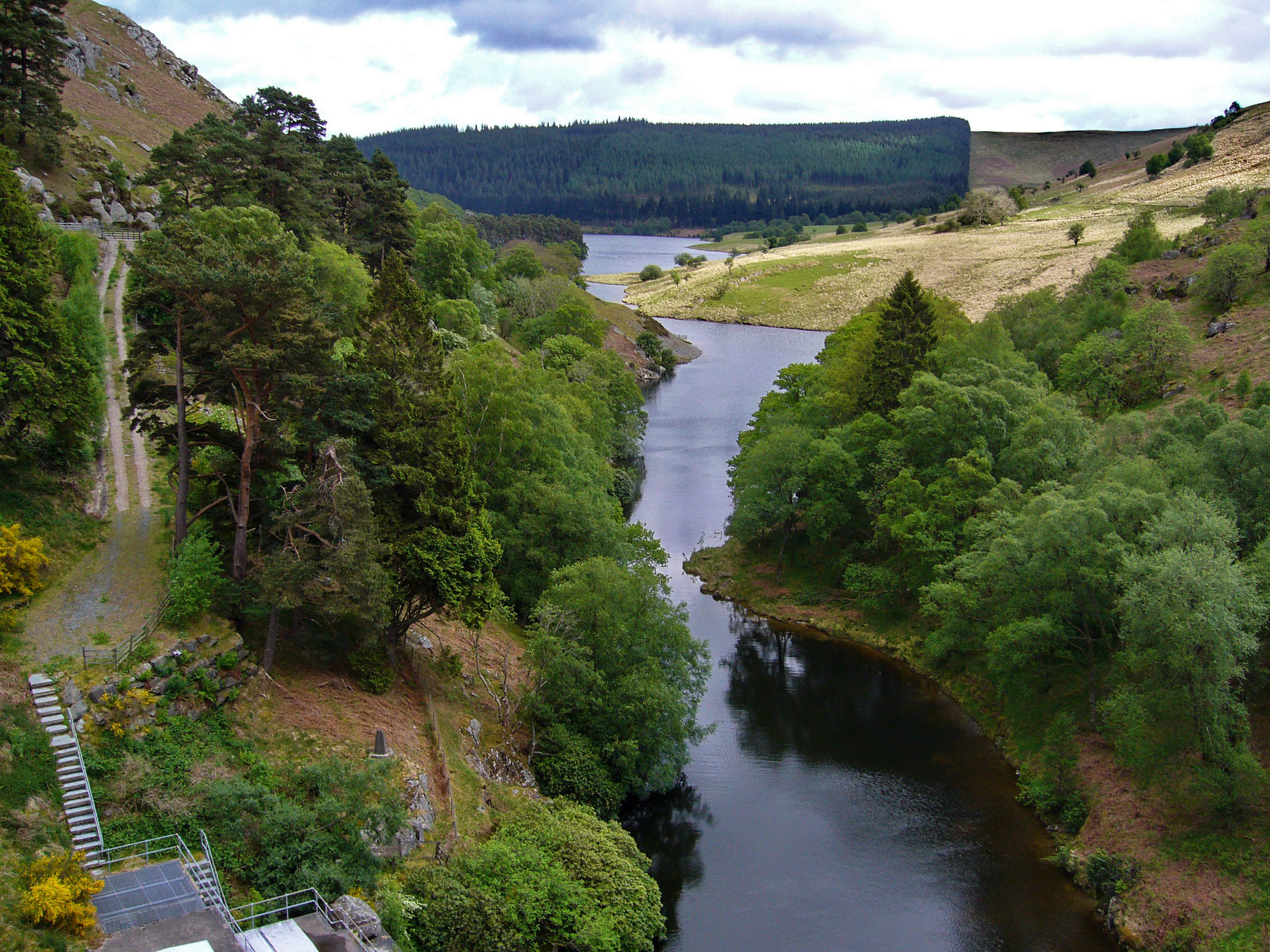 Elan Valley